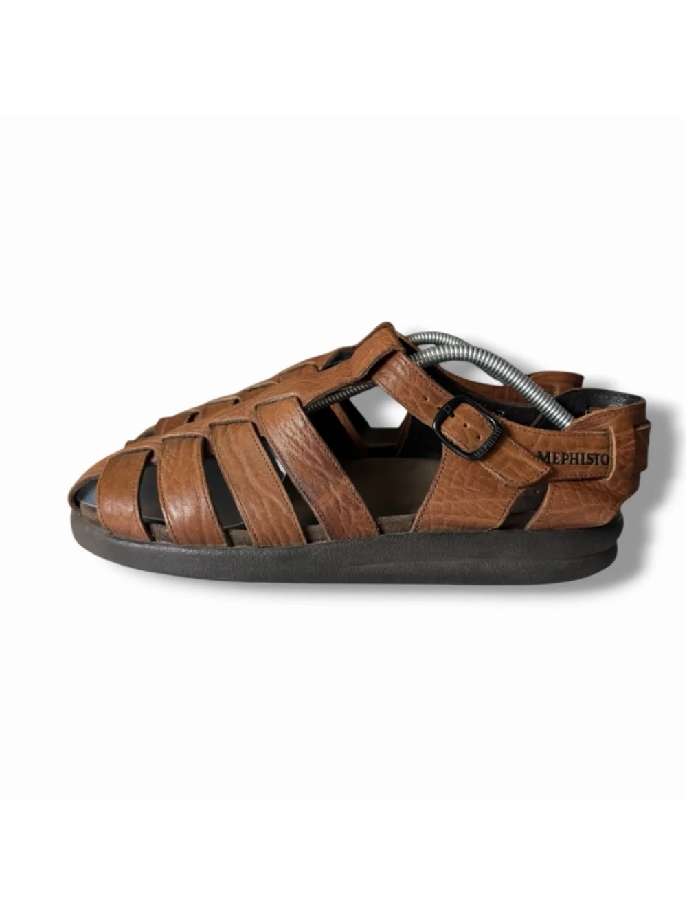 Mephisto excellent see